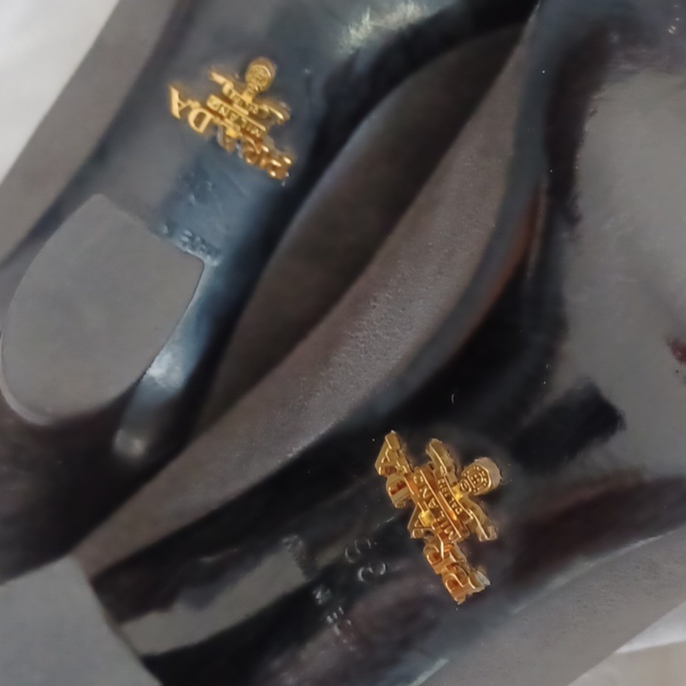 PRADA pumps - Picture 5 of 15